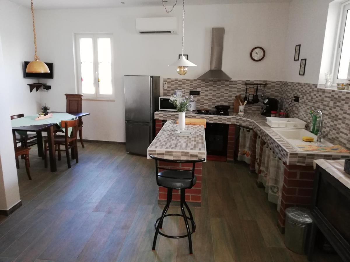 Villa Frane 101 Beli Ngoại thất bức ảnh