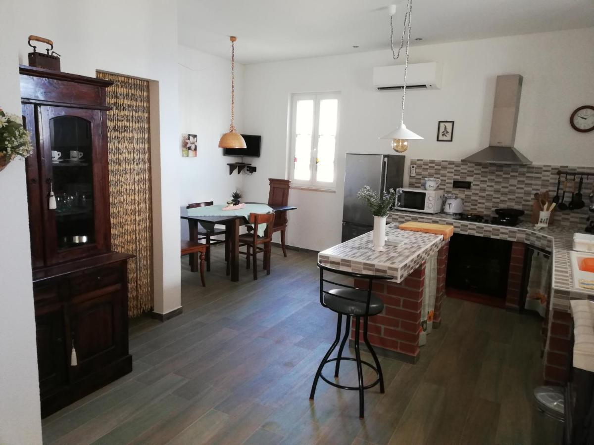 Villa Frane 101 Beli Ngoại thất bức ảnh