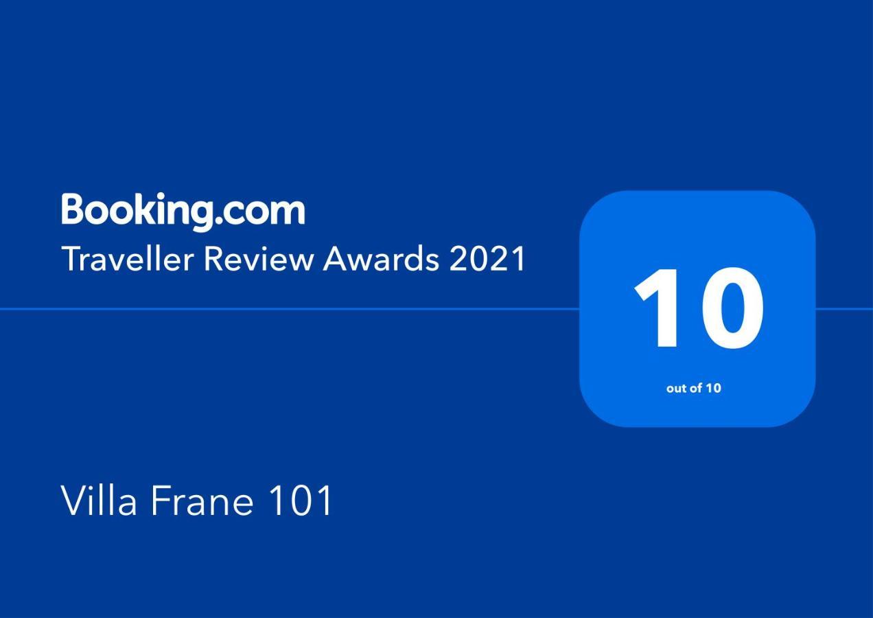 Villa Frane 101 Beli Ngoại thất bức ảnh