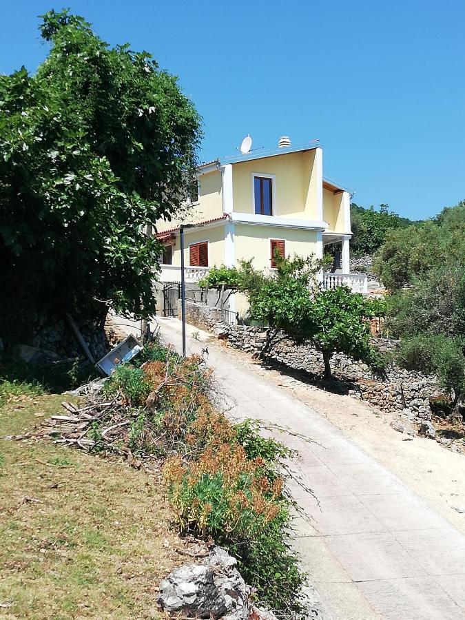 Villa Frane 101 Beli Ngoại thất bức ảnh