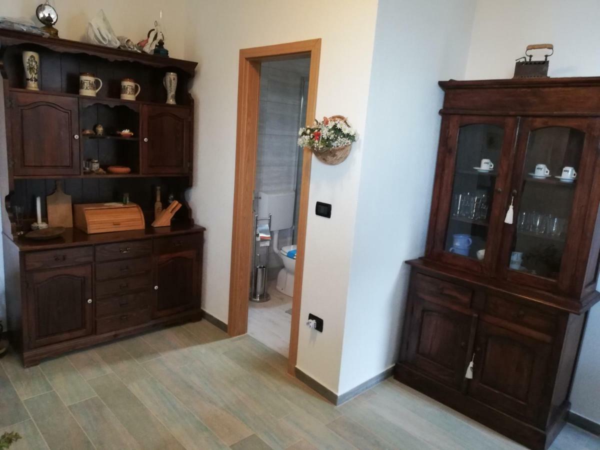 Villa Frane 101 Beli Ngoại thất bức ảnh