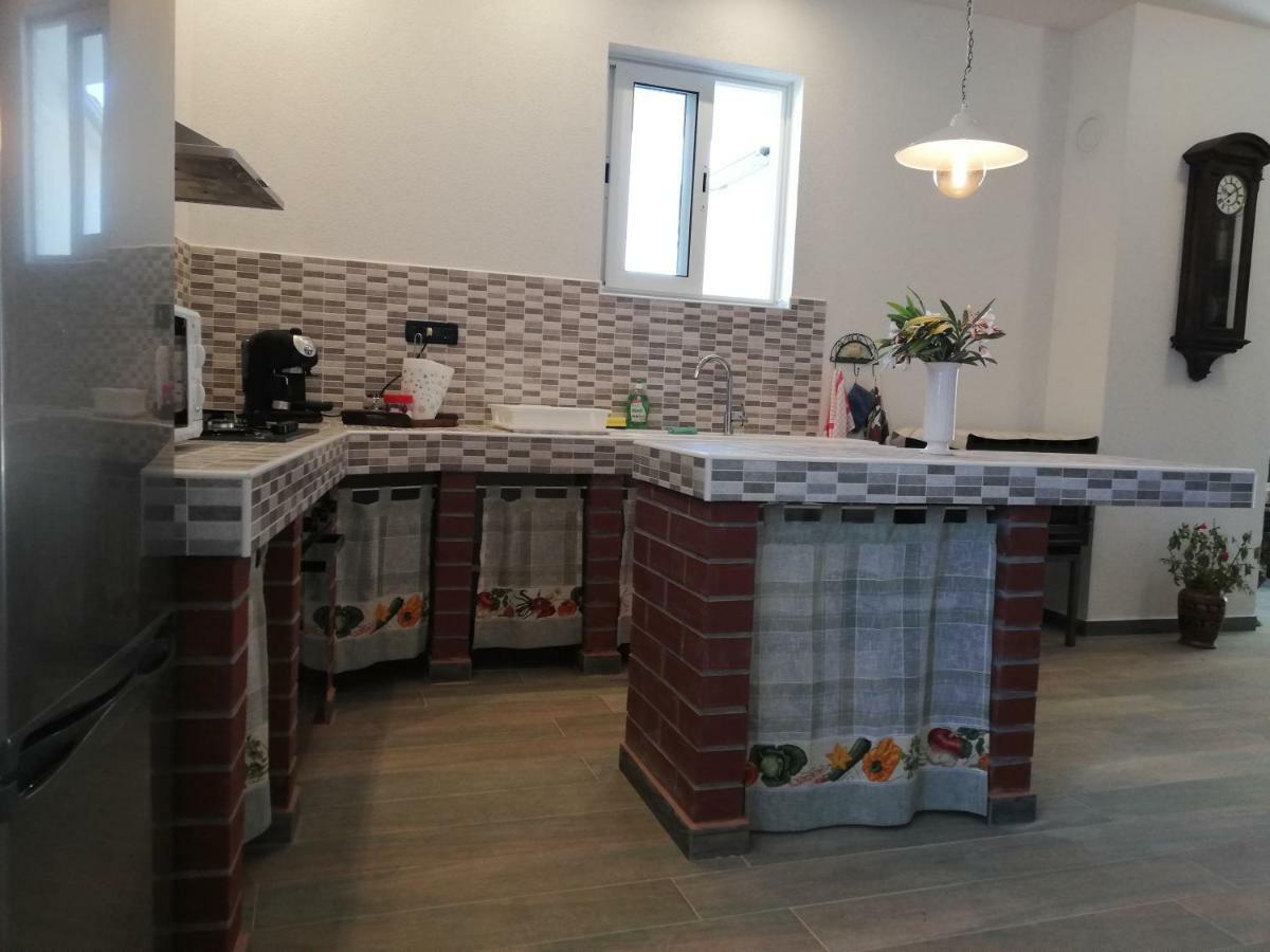Villa Frane 101 Beli Ngoại thất bức ảnh