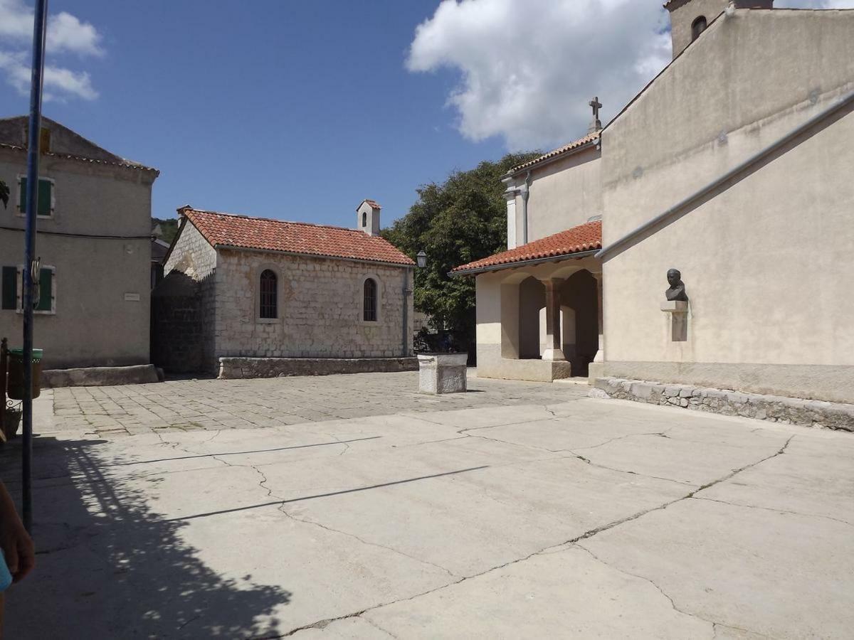 Villa Frane 101 Beli Ngoại thất bức ảnh