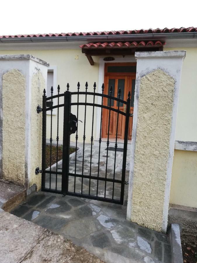 Villa Frane 101 Beli Ngoại thất bức ảnh
