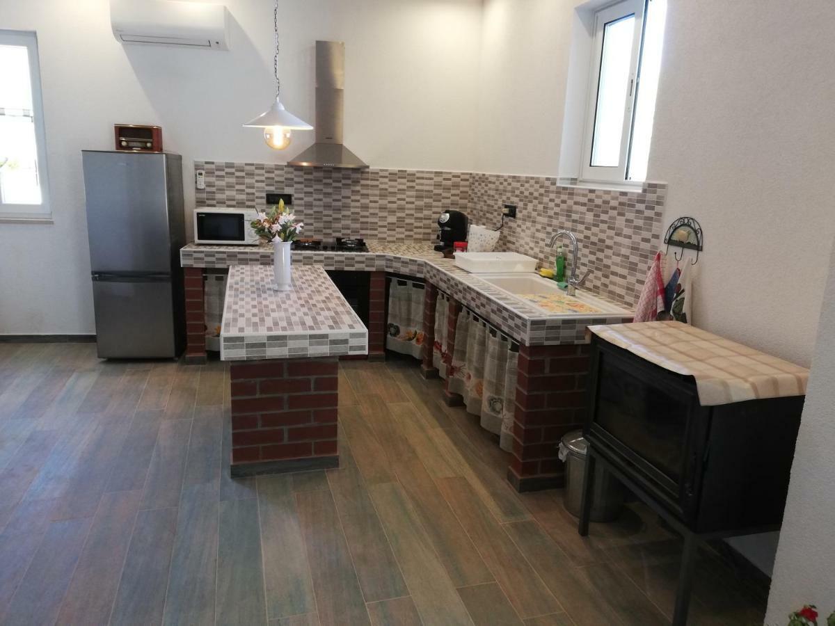 Villa Frane 101 Beli Ngoại thất bức ảnh