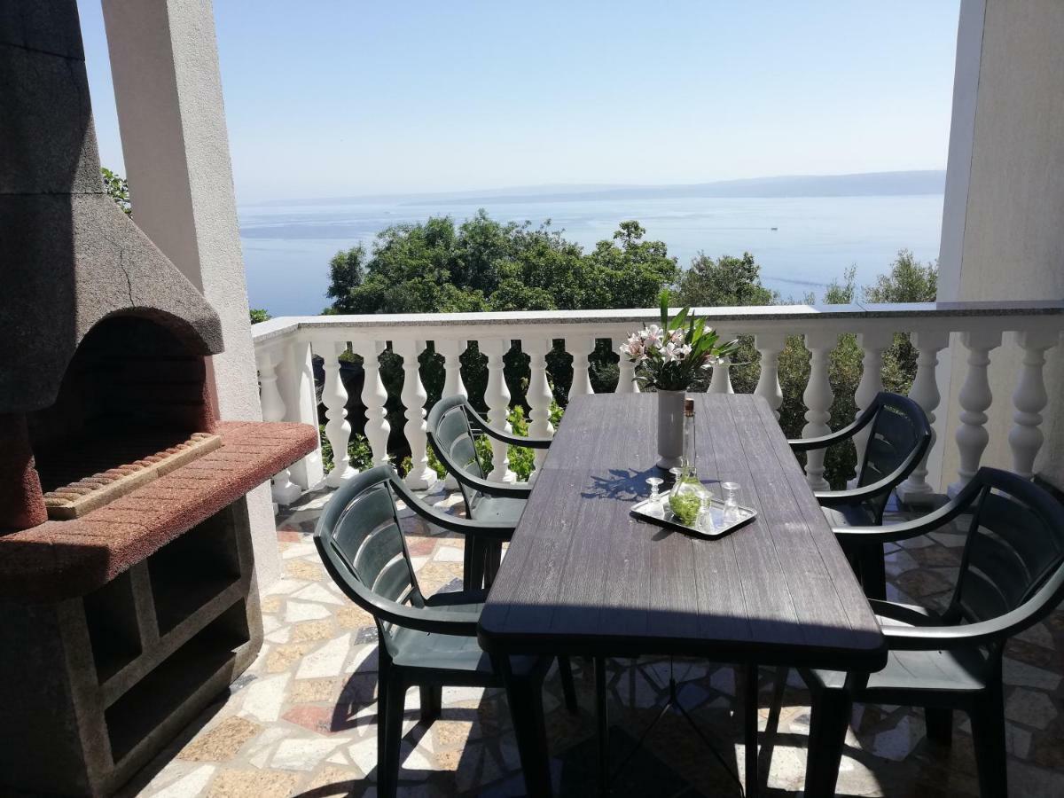 Villa Frane 101 Beli Ngoại thất bức ảnh